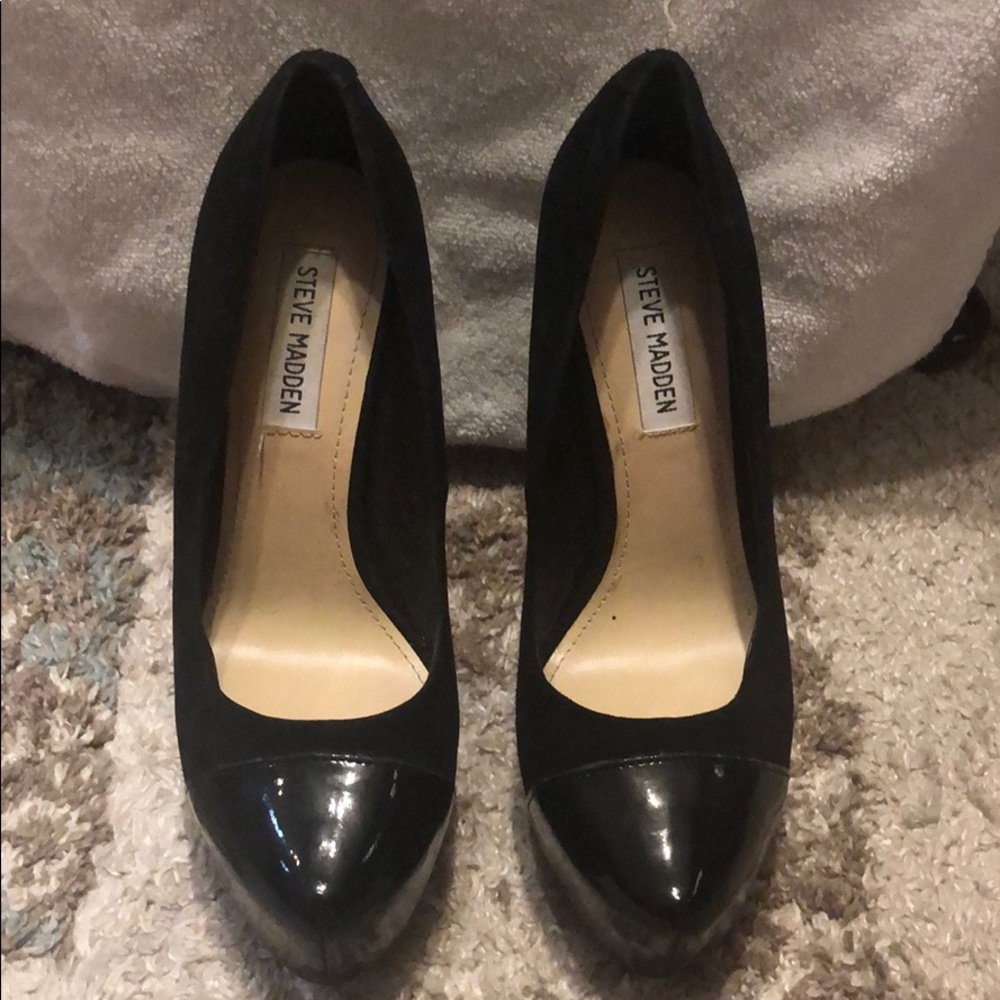 Steve Madden Heels